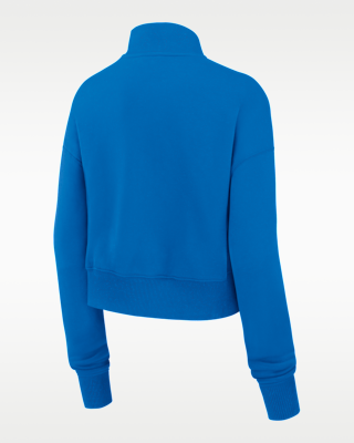 トップス ch 111111115 Nfl+W+PHX+Cropped+Quarter+Zip.png